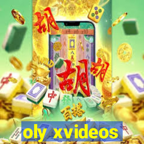 oly xvideos